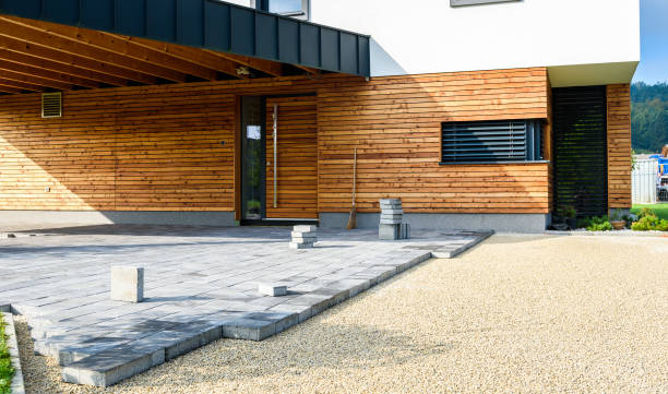 Best Local Driveway Pavers  in Malta, IL