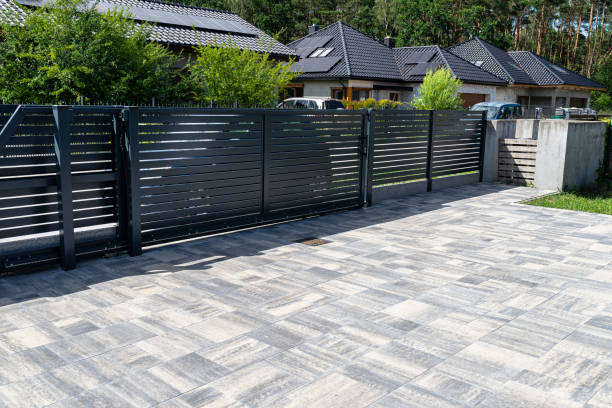 Professional Driveway Pavers in Malta, IL