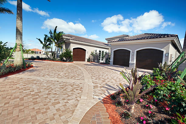 Reasons to Select Us for Your Driveway Paving Requirements in Malta, IL