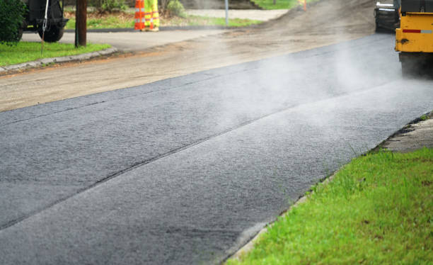 Best Best Driveway Pavers  in Malta, IL