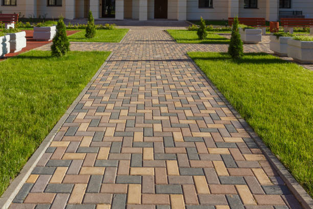 Best Driveway Paving Company  in Malta, IL